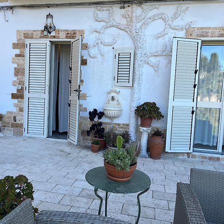 Casa Veranda Sul Mare Gela Exterior photo