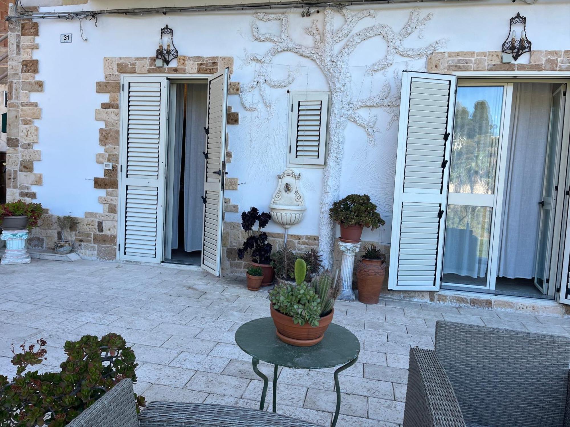 Casa Veranda Sul Mare Gela Exterior photo